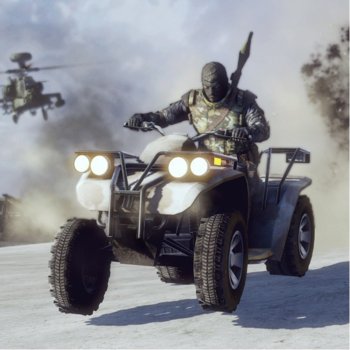 Battlefield: Bad Company 2