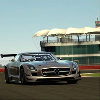 Gran Turismo 6 + 1 Милион Кредита