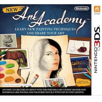 New Art Academy