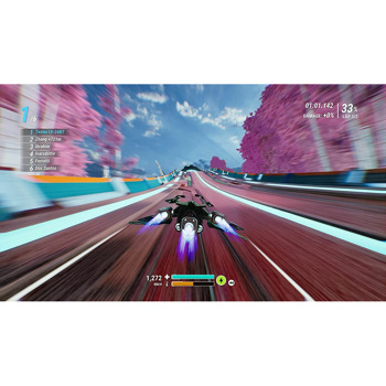 Redout 2 - Deluxe Edition (PS4)