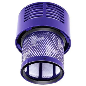 Комбиниран филтър за прахосмукачка Dyson V10, 1бр. | JAR Computers Dyson Big Filter unit 969082-01