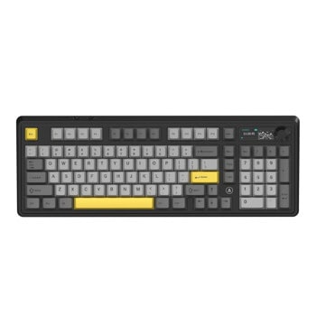 ajazz ak980 gift switch v2 aj-ak980-v2-gs-bk | JAR Computers ajazz ak980 gift switch v2 aj-ak980-v2-gs-bk