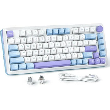 Redragon Cyrus Pro K681WBP-RGB-PRO