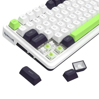 Redragon Eisa Max K686WBG-RGB-MAX