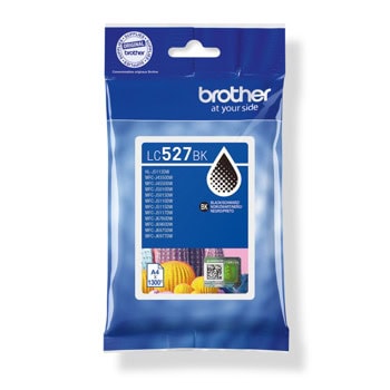 brother lc527bk