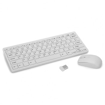 Комплект клавиатура и мишка K03 6156