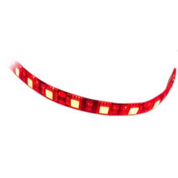 LED лента GELID Solutions Flex LED Light Red, 5V, 300mm | JAR Computers GELID Solutions Flex LED Light GS-LED-FLEX-R
