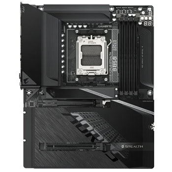 Gigabyte B850 AORUS STEALTH