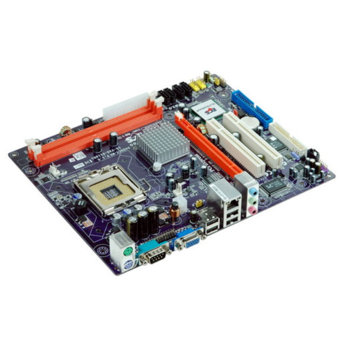 Elitegroup 945GCT-M2/1333