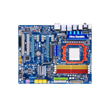 Gigabyte MA790FX-UD5P