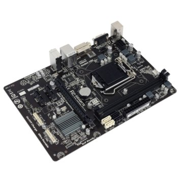 Gigabyte H81M-DS2V