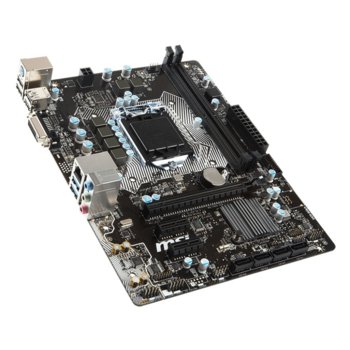 MSI H110M PRO D