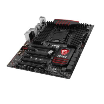 MSI X99S GAMING 7