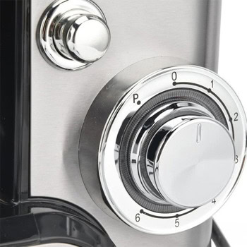 Планетарен миксер Goldmann 1115ED