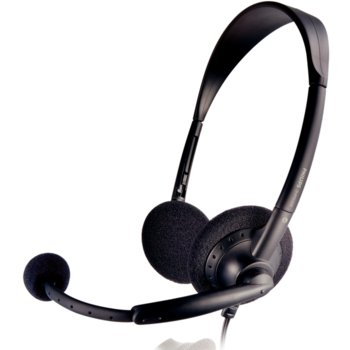 Слушалки Philips SHM3300U