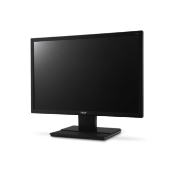 19''  Acer V196WLbmd TN LED Black