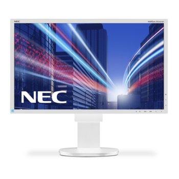 NEC EA275UHD White