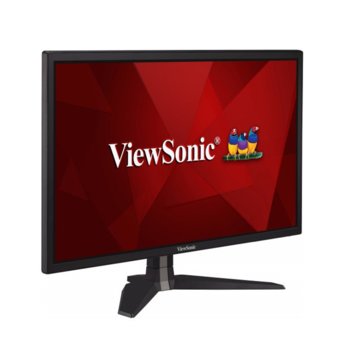 Монитор ViewSonic VX2458-P-MHD