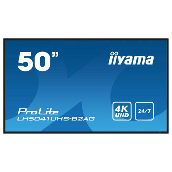 IIYAMA LH5041UHS-B2AG