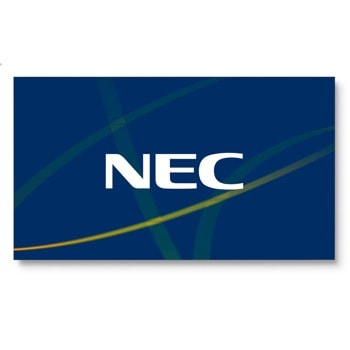 Публичен дисплей NEC 60004884 UN552, 55" (139.7 cm) Full HD дисплей, DisplayPort, HDMI, DVI-D, VGA, LAN | JAR Computers NEC 60004884 UN552