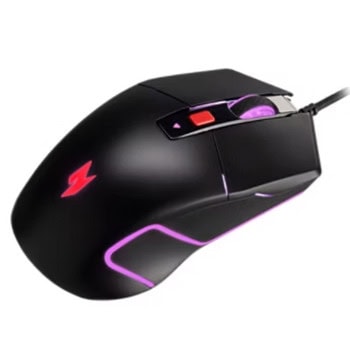 Acer Nitro NMW100 Black GP.MCE11.03