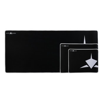 white shark shark m черна | JAR Computers white shark shark m черна