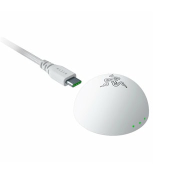 Razer DeathAdder V4 Pro White RZ01-05330200-R3G1