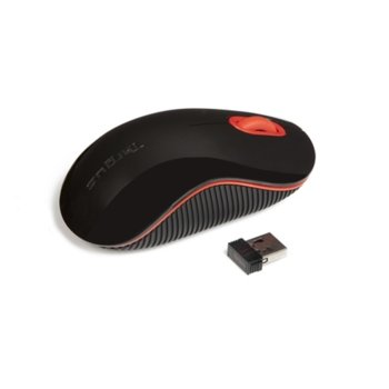 Targus Wireless Bluetrace Mouse USB Port