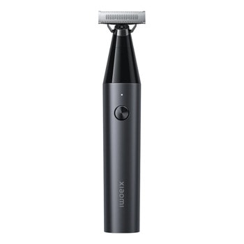 Тример Xiaomi UniBlade Trimmer, 1 скорост, 14 настройки на дължината, IPX7 защита, до 60 мин. време на работа, черен | JAR Computers Xiaomi UniBlade Trimmer