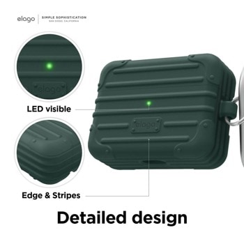 Elago Suitcase EAPPSUIT-MGR