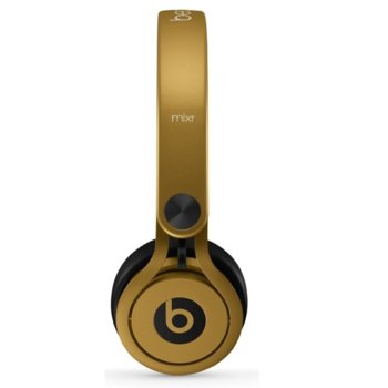 Слушалки Beats By Dre MIXR 900-00025-03 Златисти