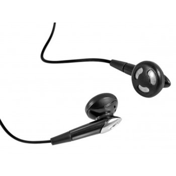 Defender Basic-602 black in-ear 63602