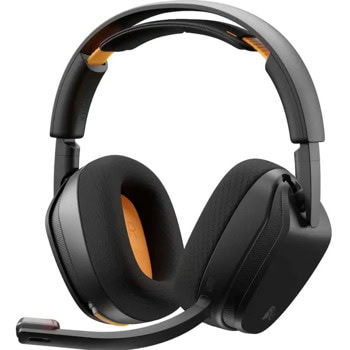 Glorious GHS Wireless InfinitePlay черни