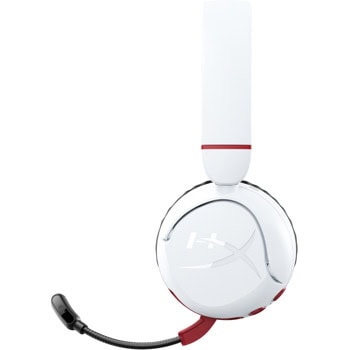 HyperX Cloud Mini Wireless White 7G8F2AA