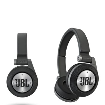 JBL Synchros E40 Black DC27795