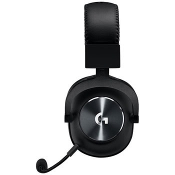 Logitech PRO X SE Black 981-001470