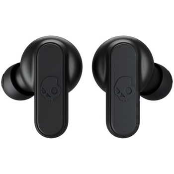 Skullcandy Dime True Black S2DMW-P740