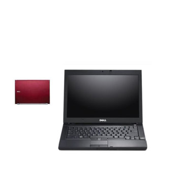 14.1" (~36 cm) DELL Dell Latitude E6400 Червен N…