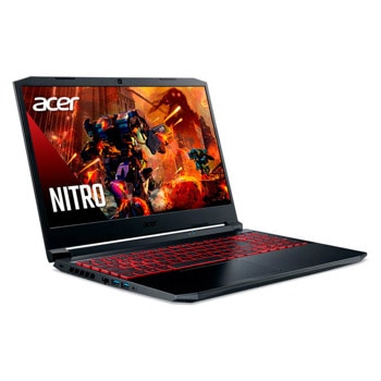 Лаптоп Acer Nitro 5 AN515-57-55MM NH.QBWEX.008