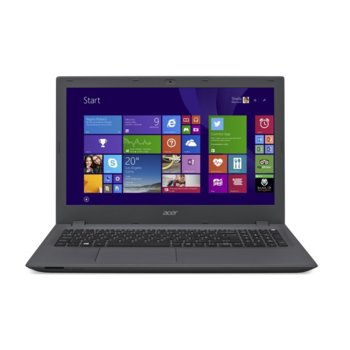 15.6 Acer Aspire E5-573-3408 & DLink GO-RT-AC750