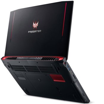 Acer Predator G9-592-77BJ NX.Q0REX.001