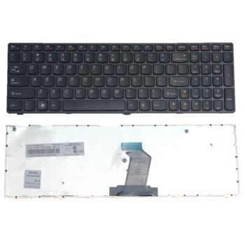 Клавиатура за Lenovo Ideapad G570 G575 Z560 Z565