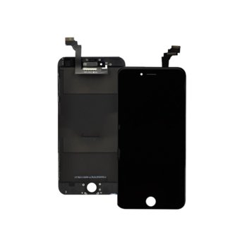 Дисплей за iPhone 6 plus, LCD with touch, черен | JAR Computers iPhone 6 plus, LCD with touch, Black