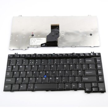 Клавиатура за лаптоп Toshiba Satellite M20 Tecra