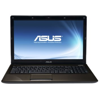 15.6" (39.62 cm) Asus K52DR-EX040