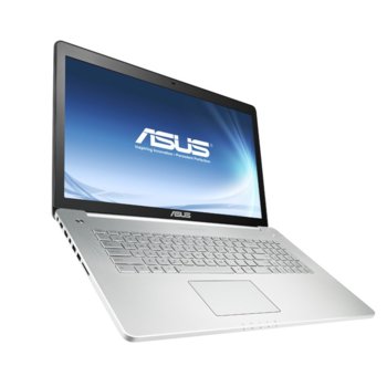 Asus N750JK-T4143D