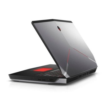 Dell Alienware 15 5397063762224 + GamePad