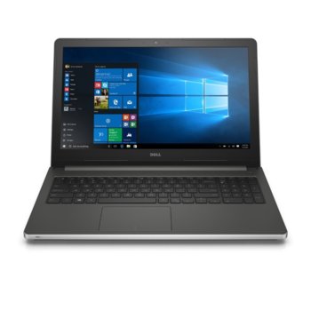 Dell Inspiron 5559