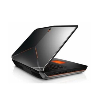 Dell Alienware 17 5397063883066 + GamePad