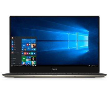 Dell XPS 15 9350 Ultrabook 5397063931101